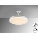 Vento Maxi Ventilador Blanco D80 150 Dim de Schuller