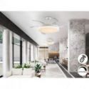 Vento Maxi Ventilador Blanco D80 150 Dim de Schuller