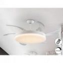 Vento Maxi Ventilador Blanco D80 150 Dim de Schuller