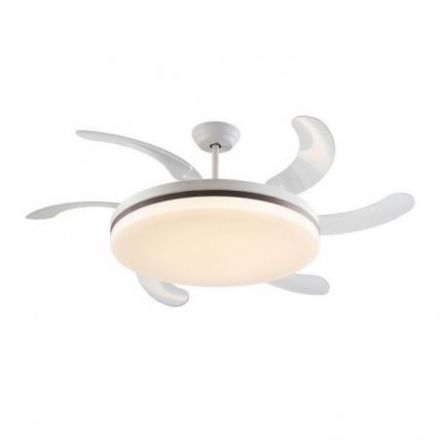 Vento Maxi Venti Blanc Bronc D80/150 Dim de Schuller