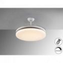 Vento Maxi Venti Blanc Bronc D80/150 Dim de Schuller