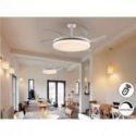 Vento Maxi Venti Blanc Bronc D80/150 Dim de Schuller