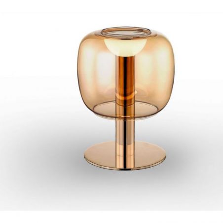 Icon Sobremesa Oro Ambar de Schuller