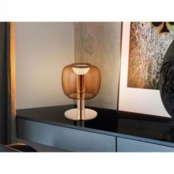 Icon Sobremesa Oro Ambar de Schuller