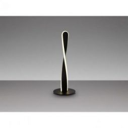 Twist Sobremesa Negro de Schuller