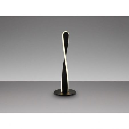 Twist Sobremesa Negro de Schuller