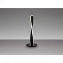 Twist Sobremesa Negro de Schuller
