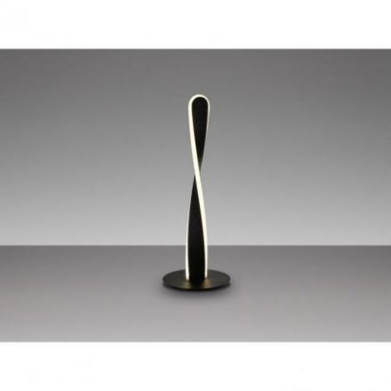 Twist Sobremesa Negro de Schuller