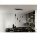 Twist Lámpara 5l Negro de Schuller Twist Lámpara 5l Negro de Schuller