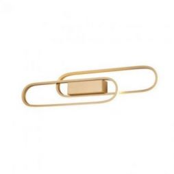 Odele Aplique 2l Dorado de Schuller