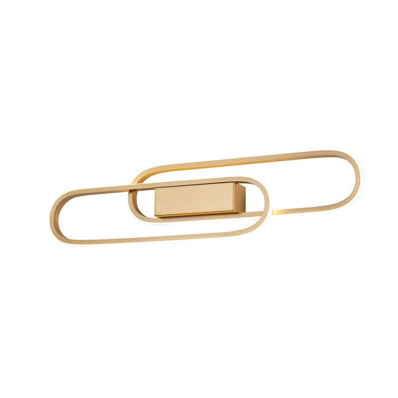 Odele Aplique 2l Dorado de Schuller