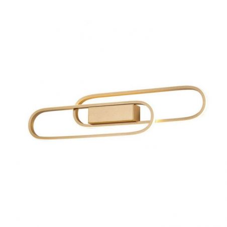 Odele Aplique 2l Dorado de Schuller