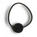 Opalis Aplique Negro de Schuller
