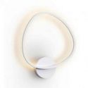 Opalis Aplique Blanco de Schuller