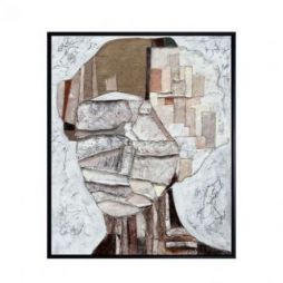 Mistery  Bajorrelieve 90x120 de Schuller