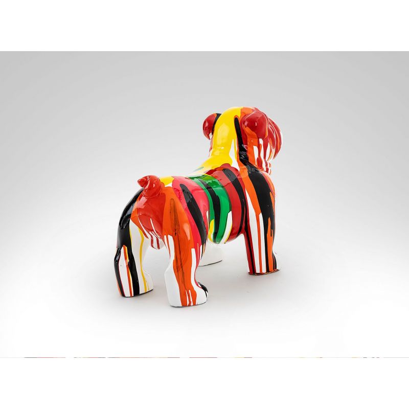 Otto Bulldog Mediano Colores de Schuller