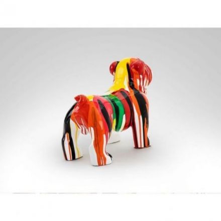 Otto Bulldog Mediano Colores de Schuller