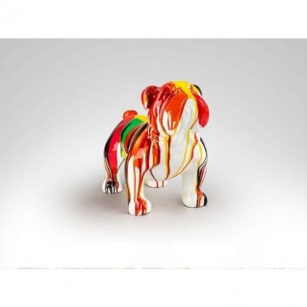 Otto Bulldog Mediano Colores de Schuller