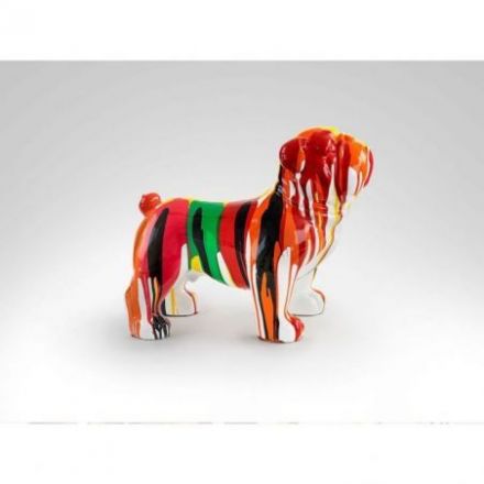 Otto Bulldog Mediano Colores de Schuller
