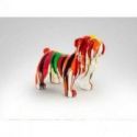 Otto Bulldog Mediano Colores de Schuller
