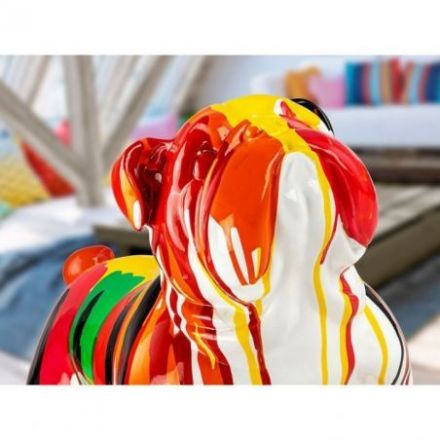 Otto Bulldog Mediano Colores de Schuller