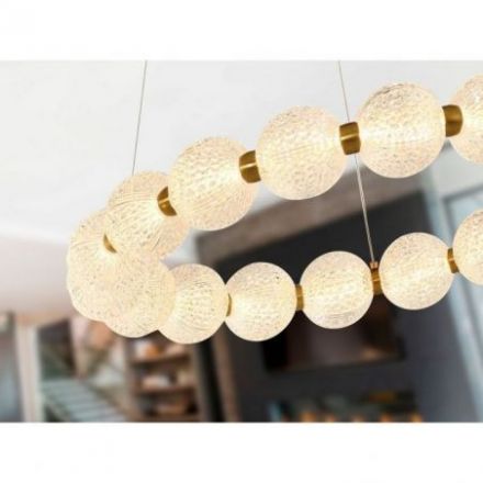 Femme Figura Mediana Decorada de Schuller