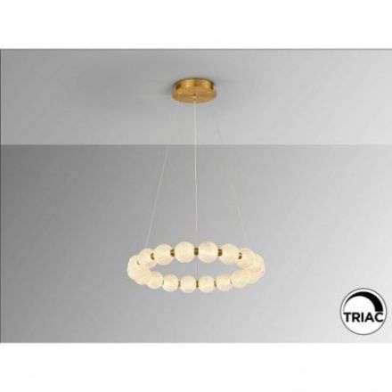 Femme Figura Mediana Decorada de Schuller