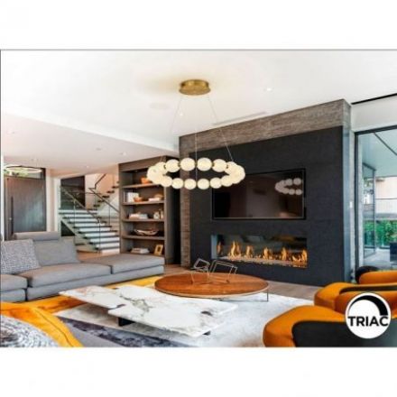 Femme Figura Mediana Decorada de Schuller