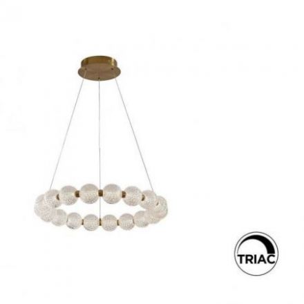 Femme Figura Mediana Decorada de Schuller