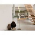 Velas Pie Salon Led Oro de Schuller