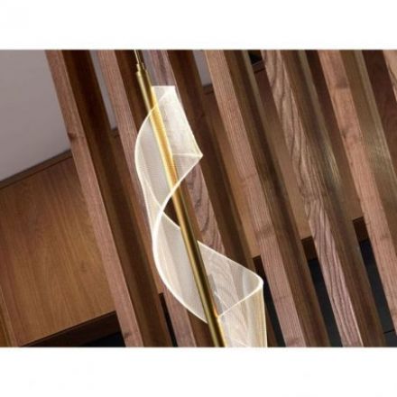 Velas Lámpara 1l Oro de Schuller