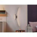 Curves Aplique 2l Negro de Schuller