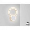 Omnio Aplique Blanco de Schuller Omnio Aplique Blanco de Schuller