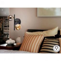 Dark Aplique 2l Negro Laton de Schuller