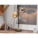 Dark Sobremesa 2l Negro Laton de Schuller