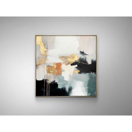 Expresion Acrilico 100x100 de Schuller