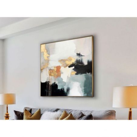 Expresion Acrilico 100x100 de Schuller
