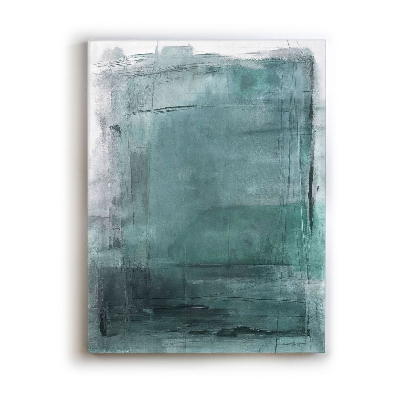 Blues Acrilico 110x145 de Schuller