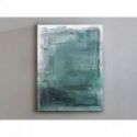 Blues Acrilico 110x145 de Schuller
