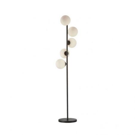 Inoa Pie Salon 5l Negro Opal de Schuller