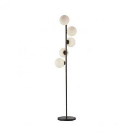 Inoa Pie Salon 5l Negro Opal de Schuller