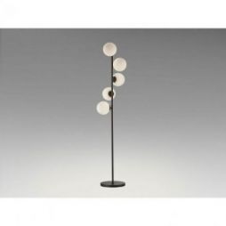 Inoa Pie Salon 5l Negro Opal de Schuller