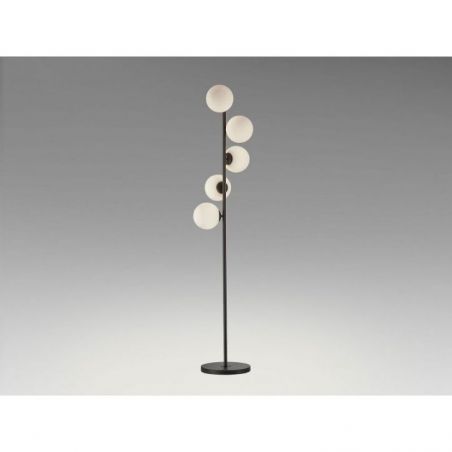 Inoa Pie Salon 5l Negro Opal de Schuller