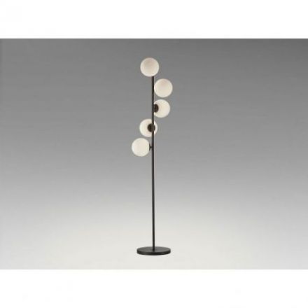 Inoa Pie Salon 5l Negro Opal de Schuller