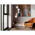 Inoa Pie Salon 5l Negro Opal de Schuller