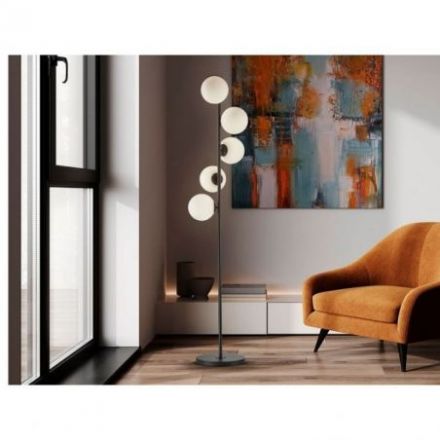 Inoa Pie Salon 5l Negro Opal de Schuller