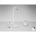 Cuco Sobremesa Led Blanco de Schuller