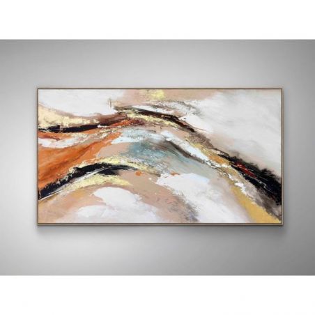 Gestos Acrilico 100x180 de Schuller
