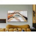 Gestos Acrilico 100x180 de Schuller