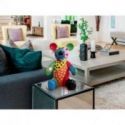 Osito Peluche Figura Deco Colores de Schuller Osito Peluche Figura Deco Colores de Schuller